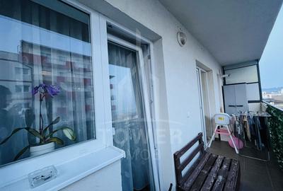 Apartament cu 2 camere în Vest - 14