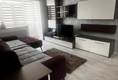 Apartament cu 2 camere în Central - 1