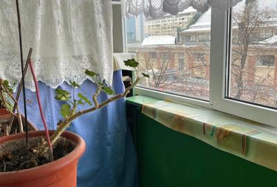Apartament cu 2 camere semidecomandat în Central - 9