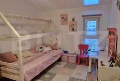 Casă cu 4 camere în Florești - 12