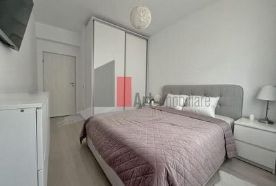 Apartament 3 camere, 80 mp cu parcare inclusa Padurea Ros?u -Militari - 7