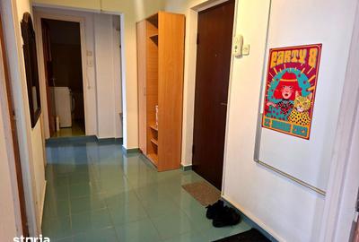 Apartament cu 2 camere, mobilat în Muncii - 10