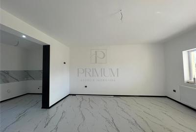 Duplex cu 3 camere cu Canalizare în Beregsău Mare - 1