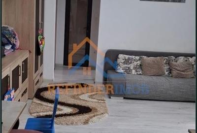 Apartament cu 2 camere semidecomandat, mobilat în Titan - 2