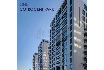 REA1023832 Apartament modern 2 camere One Cotroceni Park - 13