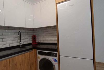 Inchiriere garsoniera in zona Militari - 2