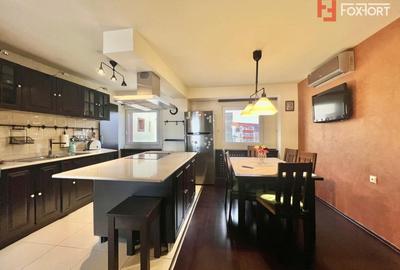 COMISION 0 % Apartament cu 3 camere, etaj 4 de vanzare, zona Dambovita - 2