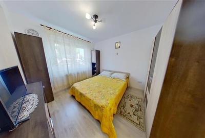 Tur 3D! Studio modern in zona Tractorul, cu gradina proprie. - 6