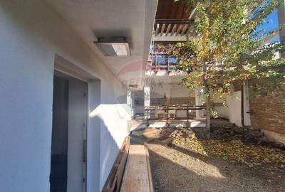 Spațiu comercial, de 285 mp, în Turnișor - 10