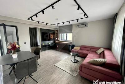 Duplex individual, zona Iris, garaj, parcare, curte, PETFRIENDLY - 1