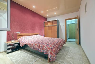 Apartament cu 2 camere decomandat în Ultracentral