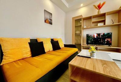 Apartament cu 3 camere decomandat în Exterior Nord - 3