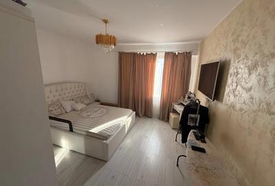 Apartament 2 camere, decoamandat, 70 mp, centrala, ac, Prelungirea Ghencea - 1