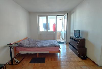 Apartament cu 3 camere semidecomandat în Basarabia - 4