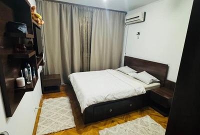 2 camere | Mobilat | Berceni | Loc de parcare | Metrou| 15 min - 3