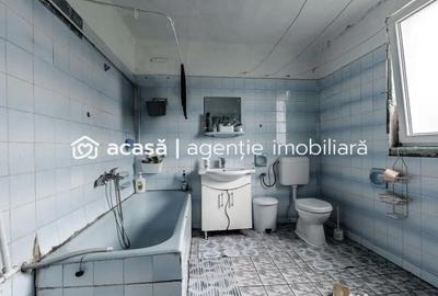 Apartament cu 6 camere semidecomandat în Bujac - 8