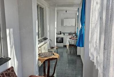 Apartament cu 2 camere semidecomandat în Central - 9