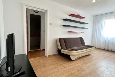 Apartament cu 4 camere în Tei - 8