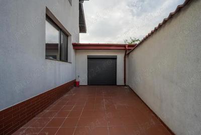 Casă cu 4 camere în Ghencea - 7