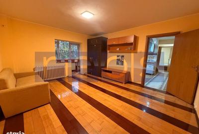 Apartament cu 2 camere, mobilat în Văcăresti - 3