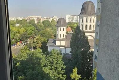 Apartament cu 2 camere decomandat, mobilat în Alexandru Obregia - 3