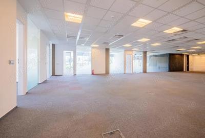 Spațiu comercial, de 363 mp, în Pipera - 1