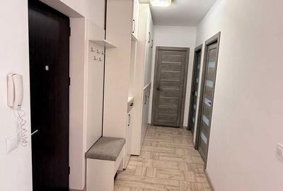 Apartament cu 3 camere, mobilat în Lazaret - 7
