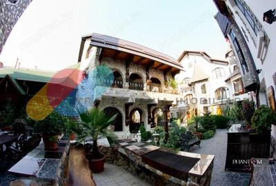 Exclusivitate ?i Istorie - Castelul Printul Vanator din Turda - 3