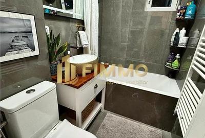 Apartament cu 4 camere decomandat, mobilat în Central - 10