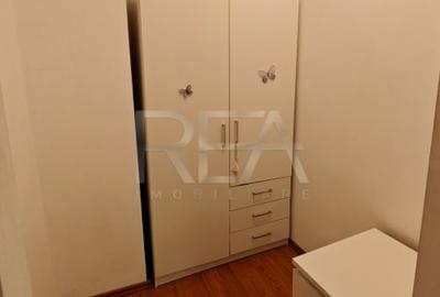 3 camere 10/10, bloc 1980, anvelopat-Drumul Taberei - 5