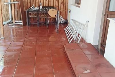 Casă cu 3 camere cu Teren 160 Mp în Central - 14