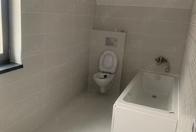 Casa noua de vanzare parter+ etaj - 3