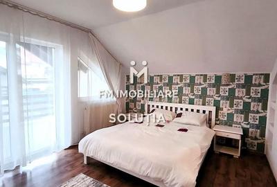 Casă cu 5 camere cu Teren 800 Mp în Valea Borcutului - 9