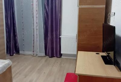 Garsonieră decomandată în Exterior Vest - 6