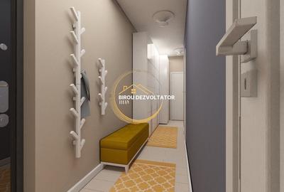 Apartament cu 2 camere decomandat în Theodor Pallady - 6