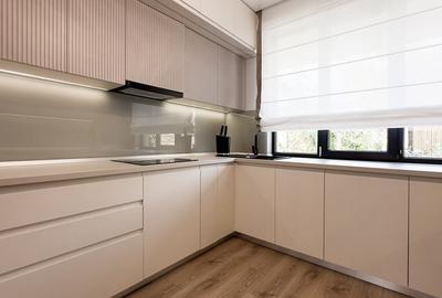 Vila P+1 cu 4 camere in Agigea - mobilata si utilata Premium - 15
