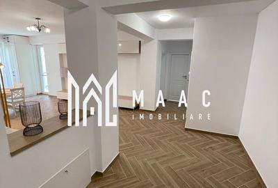 Apartament cu 3 camere, mobilat în Lazaret - 8
