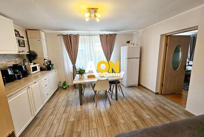 Casa 4 camere, 2 bai, 2 bucatarii, 1050 mp teren, zona Centru - 5