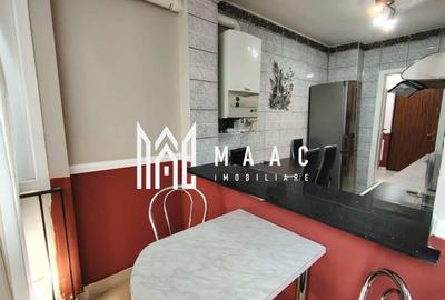 Apartament cu 3 camere decomandat, mobilat în Mihai Viteazul - 6