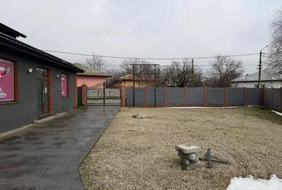 Casă cu 2 camere cu Teren 500 Mp în Central - 14