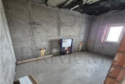 Duplex parter - teren 455 mp - 2 bai - posibilitate alegere finisaje - 8