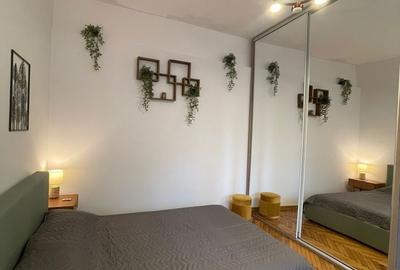 Garsonieră decomandată în Central - 6