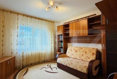 Apartament cu 3 camere în Central - 9