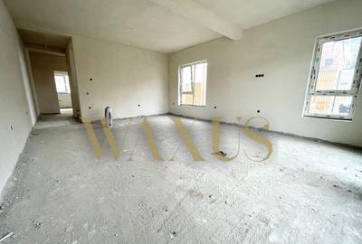 Duplex deosebit in Floresti, VIEW PANORAMIC, 119mp, 250mp teren, Vivo - 3