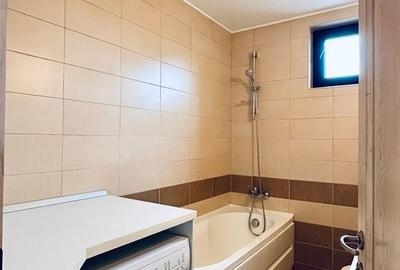 Apartament cu 3 camere în Tilișca - 2