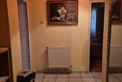 Apartament cu 2 camere în Ultracentral - 5