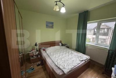 Apartament cu 3 camere decomandat în Central - 12