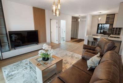 2 Camere 5min Metrou Grivita Arcadia Residence Domenii Expozitiei 1Mai - 1