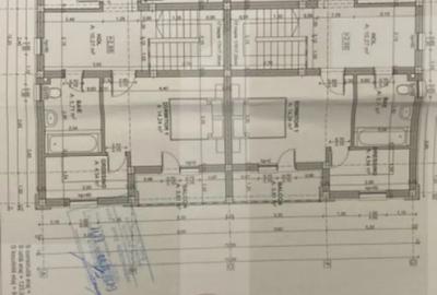 Casă cu 5 camere în Moșnița Veche - 2