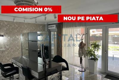 Comision 0% Spatiu comercial, Salon infrumusetare/Frizerie/Academie/Masaj